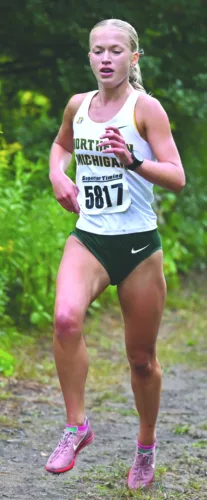 NMU women’s cross country opens season today